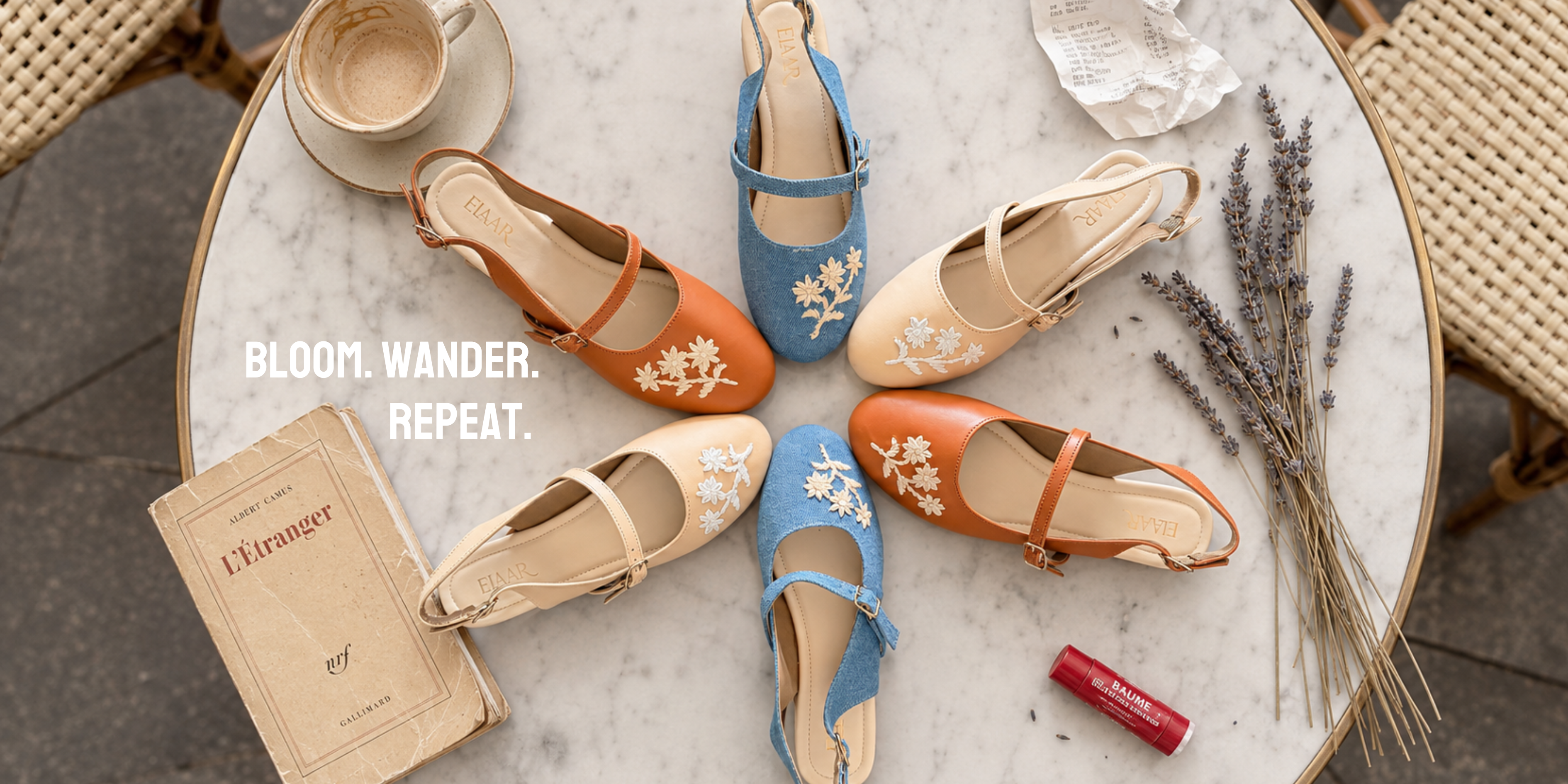 Mary Janes