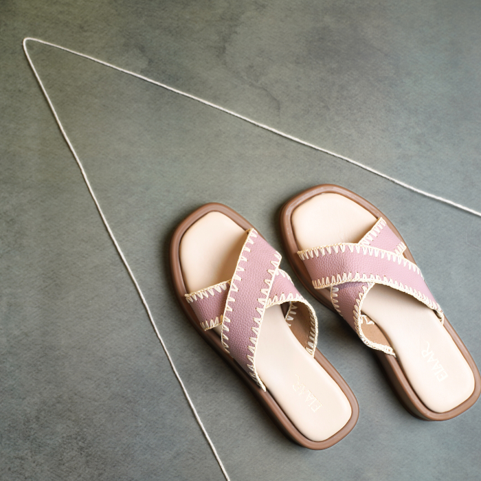 Lilac Trail Slides