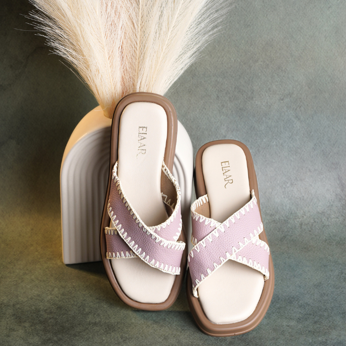Lilac Trail Slides