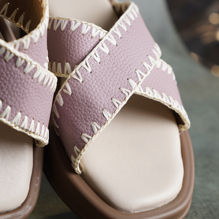 Lilac Trail Slides