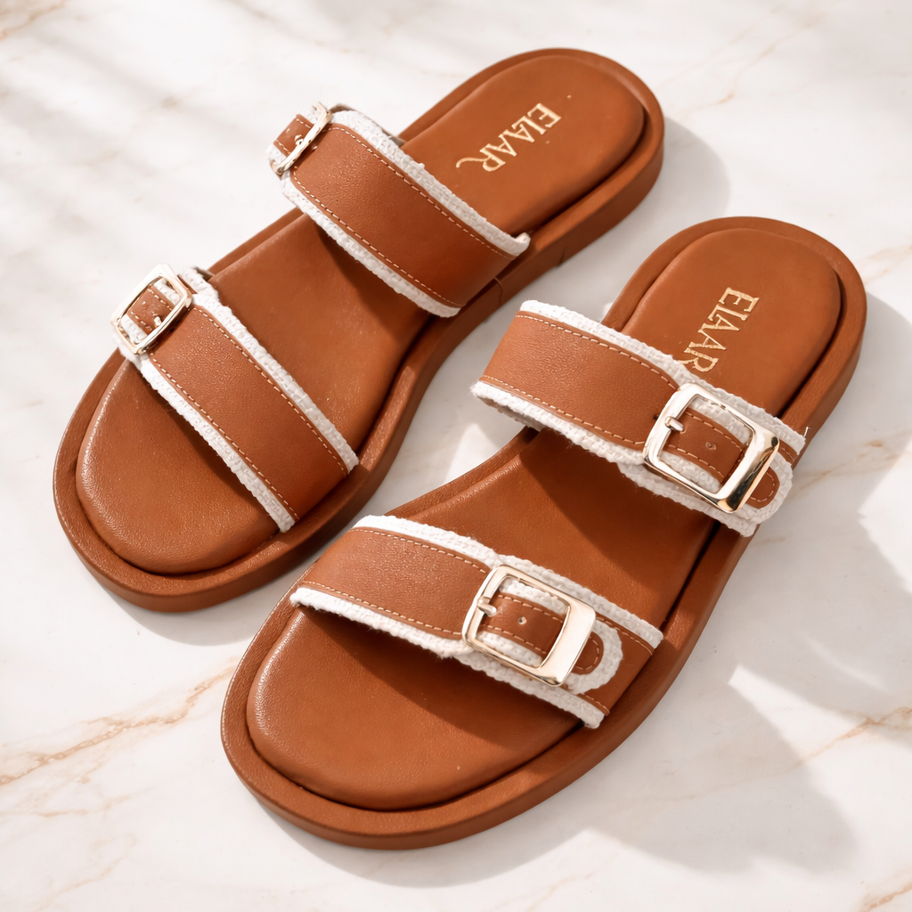 Terra Tan Flats