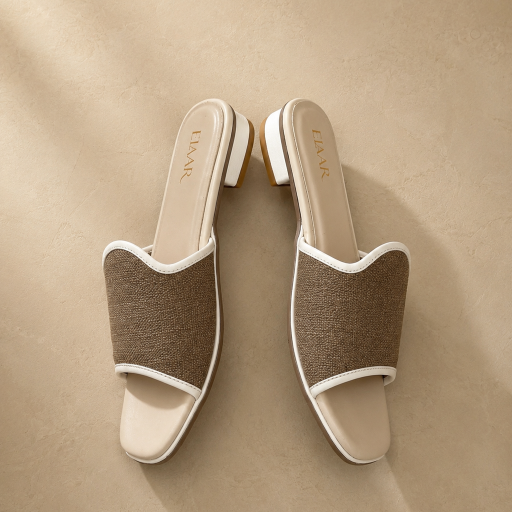 The Dune Mule - Mocha