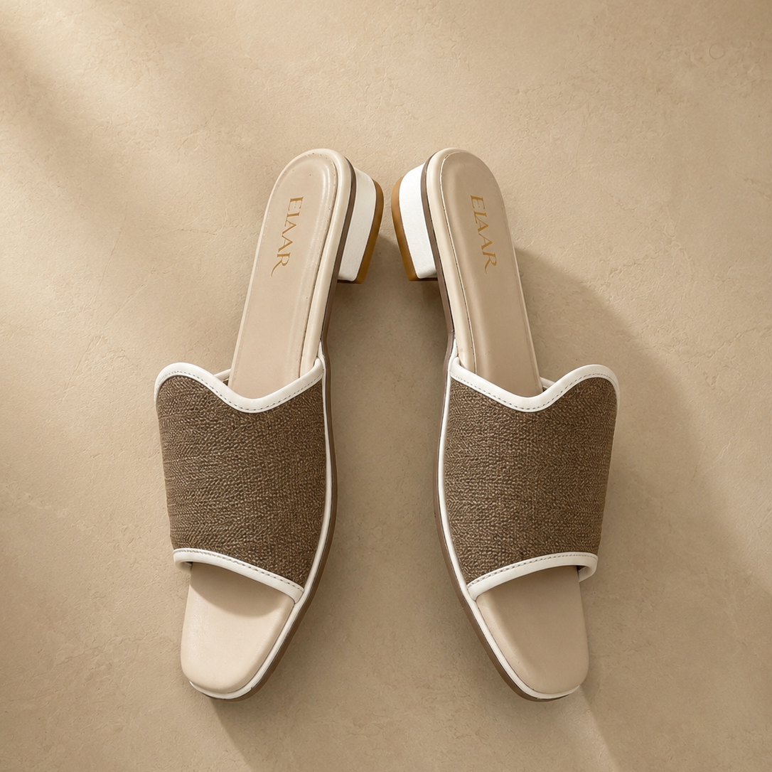 The Dune Mule - Mocha