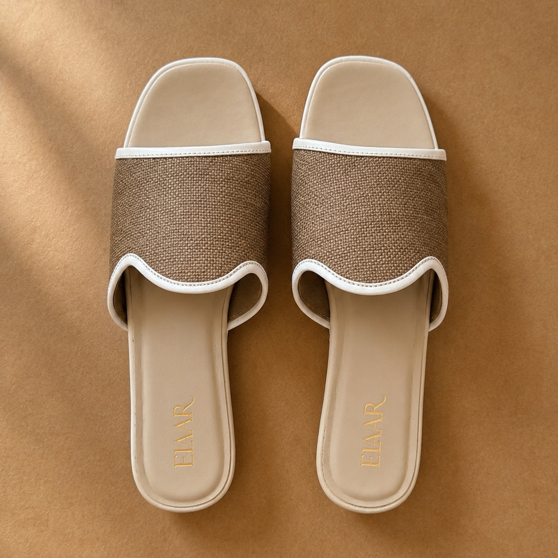 The Dune Mule - Mocha