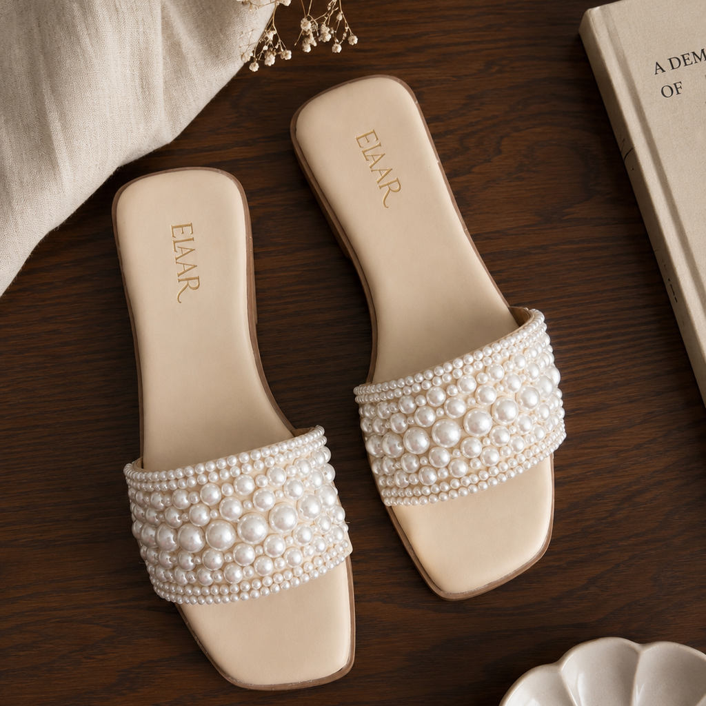 Luna Pearl Slides