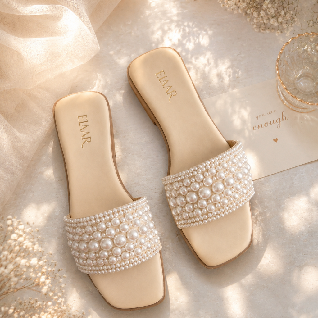 Luna Pearl Slides