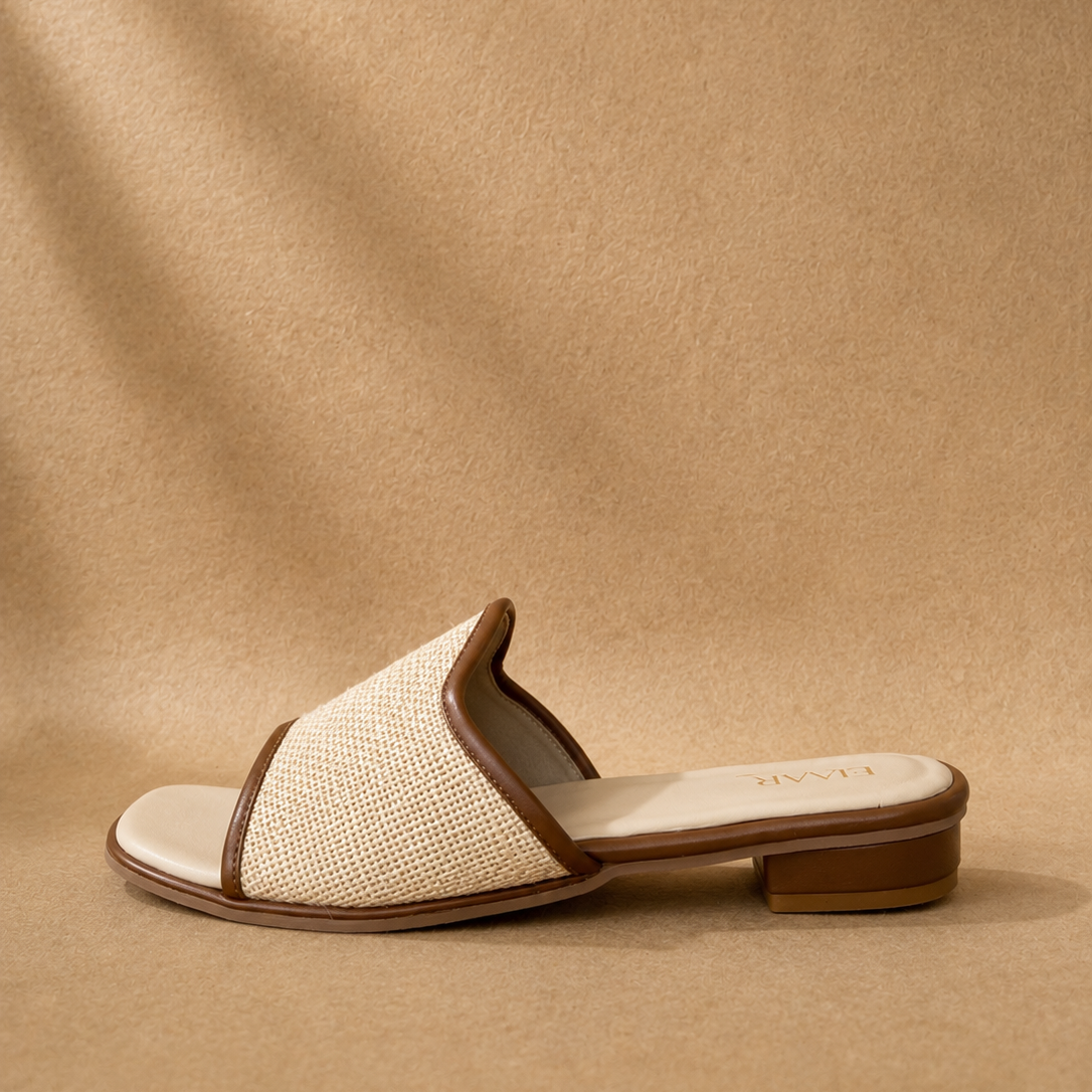 The Dune Mule - Sand